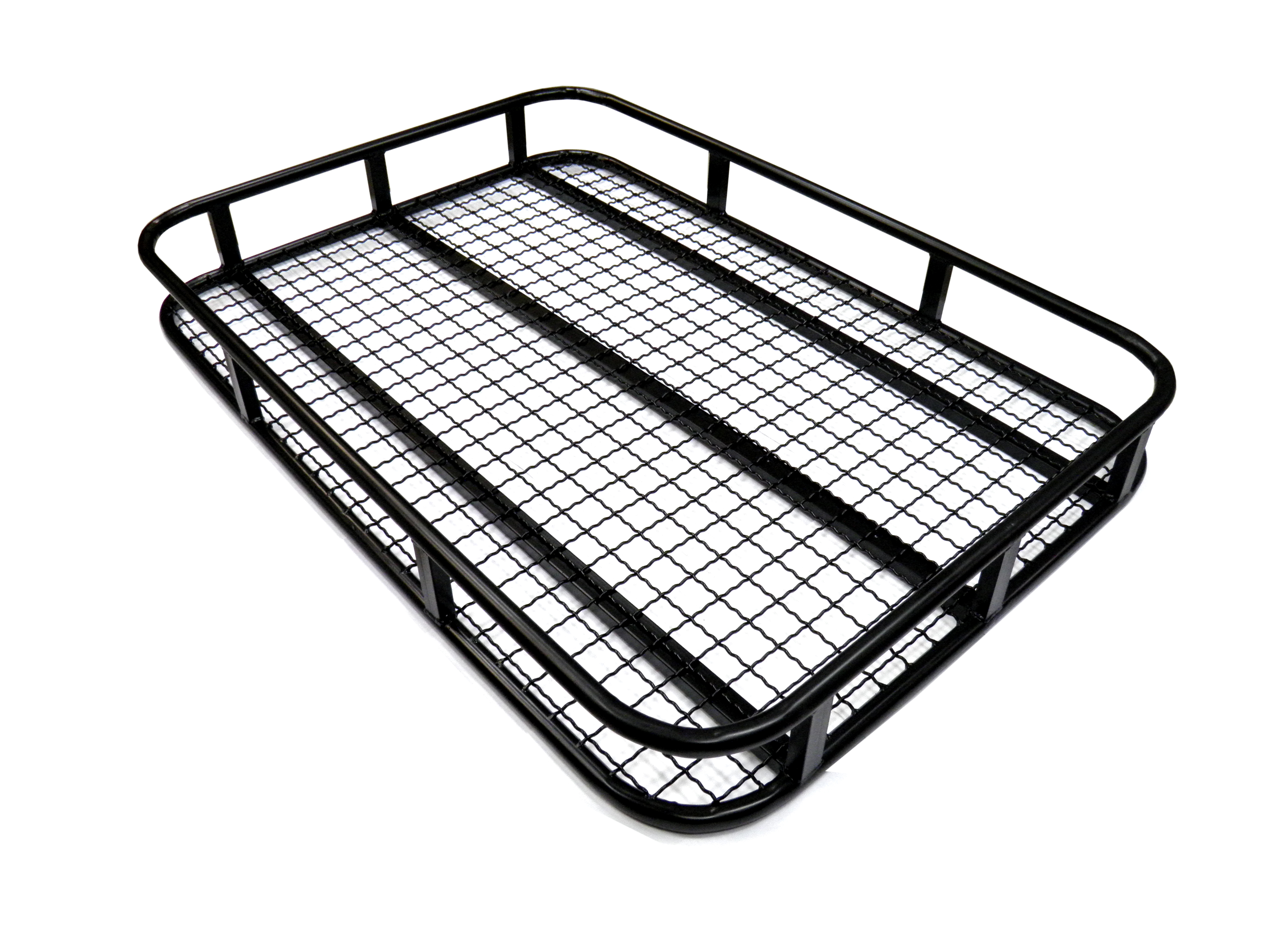 Грузовая корзина с бортами "Mustang"