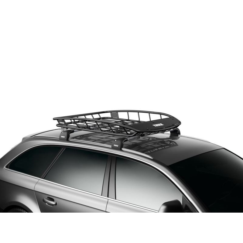 Thule Canyon XT грузовая корзина на крышу