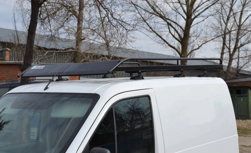 Грузовая платформа ED для Ford Transit Connect T230