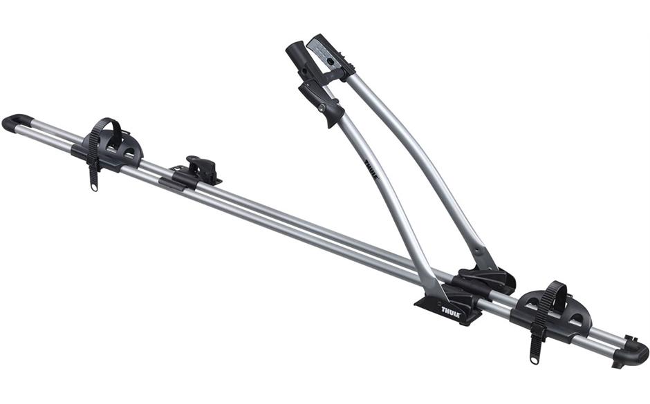 Торцевая заглушка для велобагажника Thule FreeRide 532