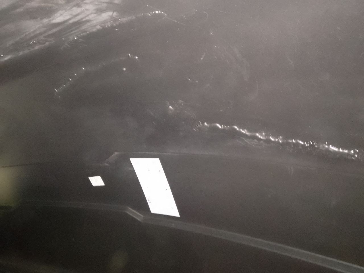 Автобокс Thule Motion XT XL черный б/у 002 Э