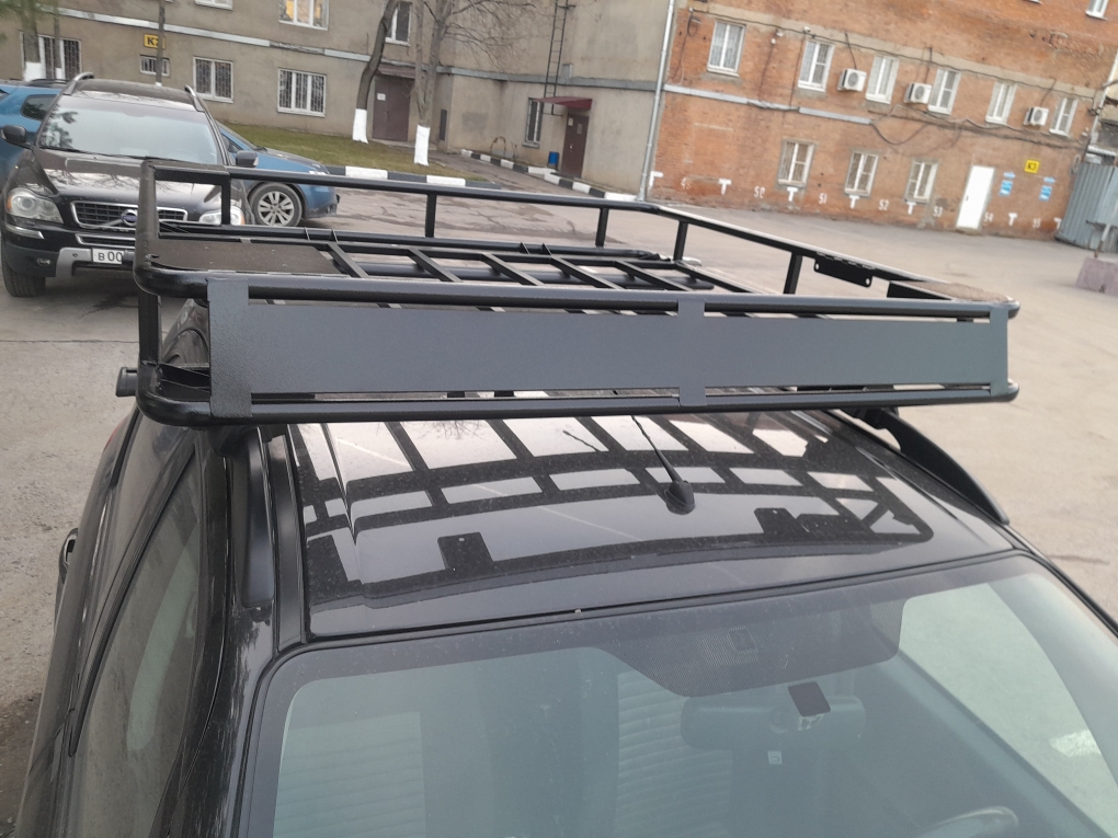 Корзина NIVA 130