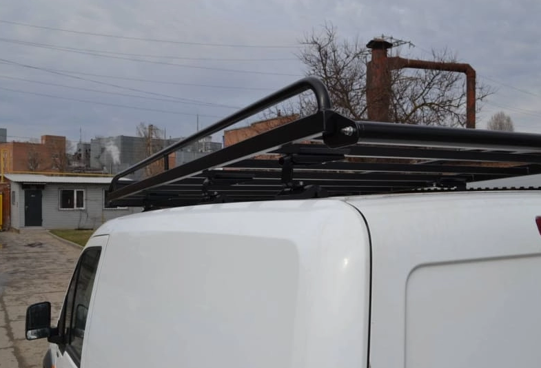 Грузовая платформа ED для Ford Transit Connect T230