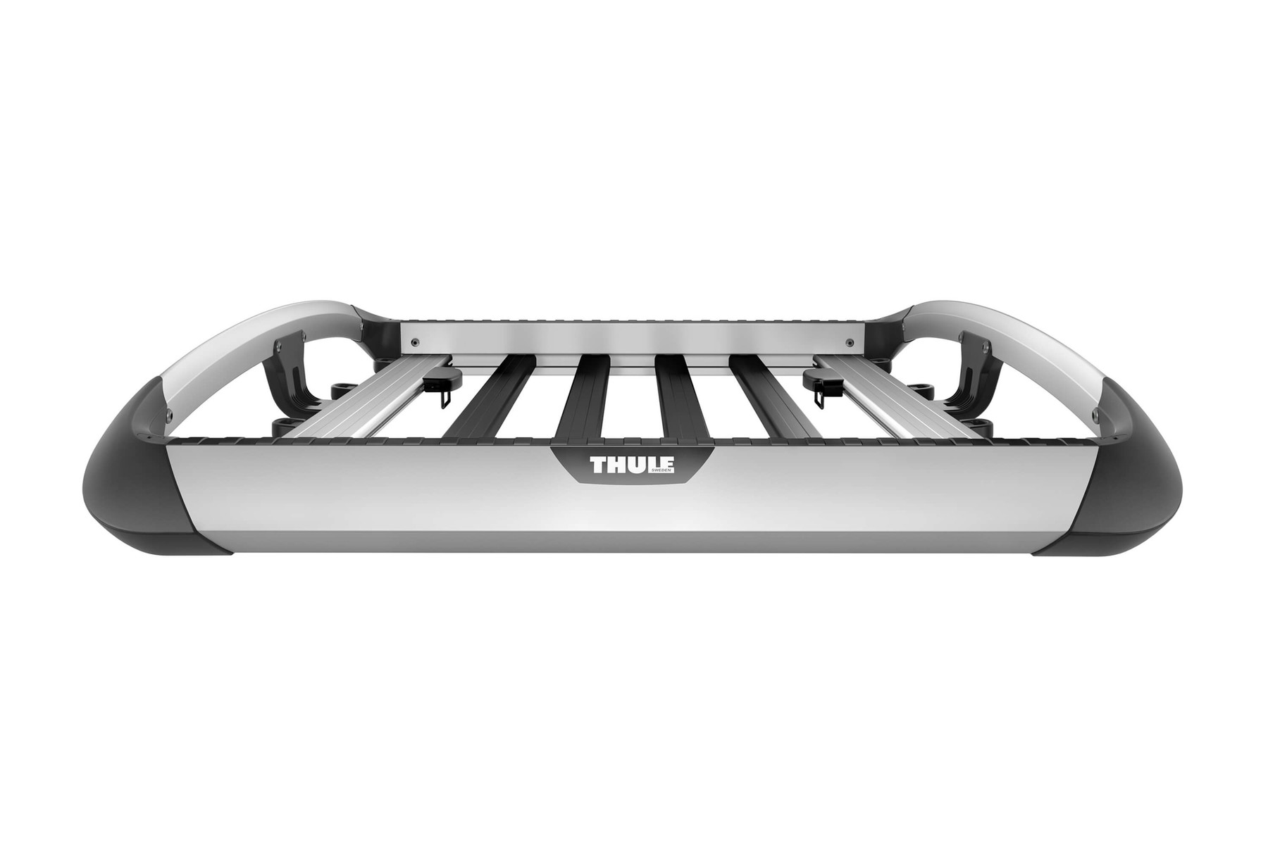 Thule Trail L грузовая корзина на крышу