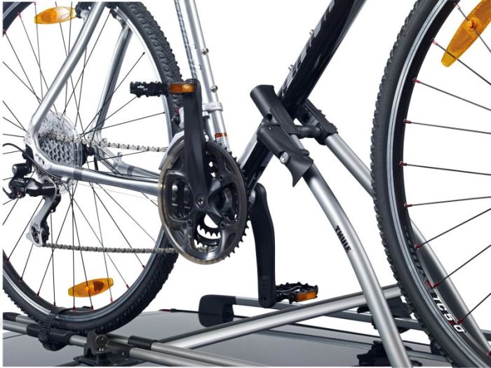 Велокрепление Thule FreeRide 532