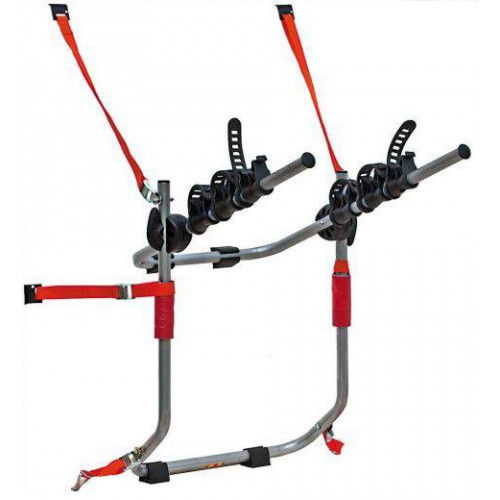 Велокрепление Amos Weekend 3 на заднюю дверь