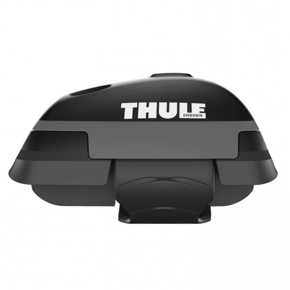 Багажник Thule WingBar Edge для Volvo XC70 I Универсал 5 дв. 1997-2000 (Edge аэродинамическая дуга)