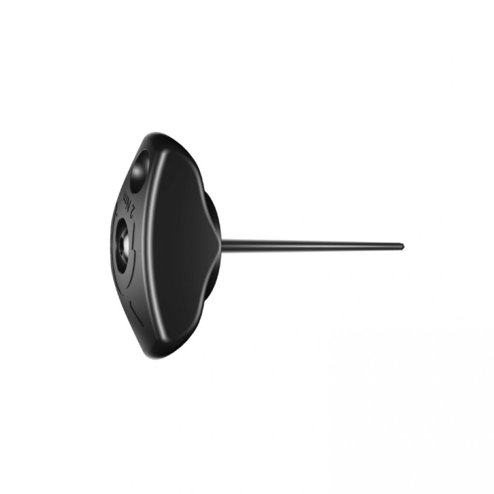 Багажник Thule WingBar Edge для Volvo XC70 I Универсал 5 дв. 1997-2000 (Edge аэродинамическая дуга)