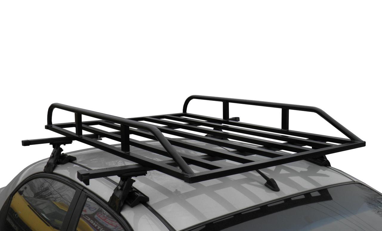 Грузовая корзина с бортами "Universal"