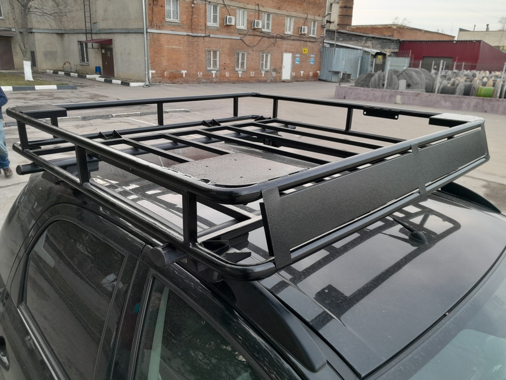 Корзина NIVA 130