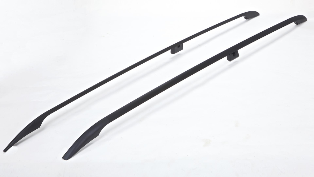 Рейлинги Turtle Gold Black MERCEDES-BENZ VITO / VIANO Экстра-длинная база 2003