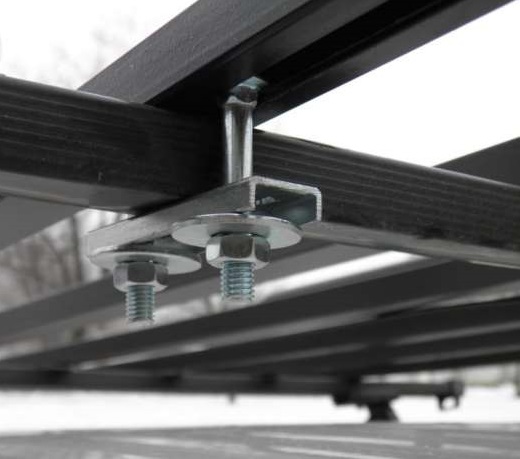 Грузовая корзина с бортами "Universal"