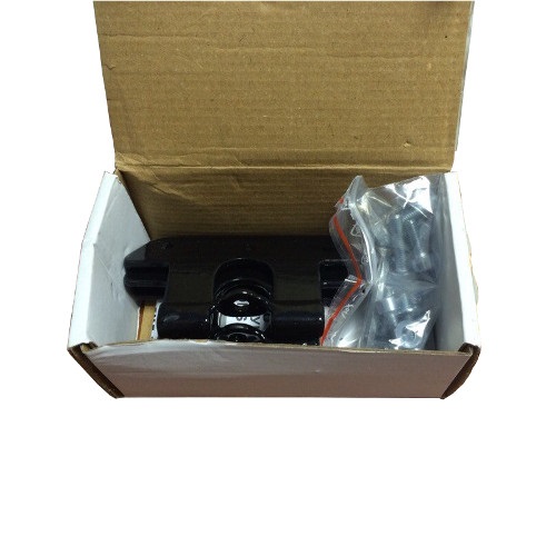 Адаптер Amos 101 на Renault Scenic II 2003-2008 г.