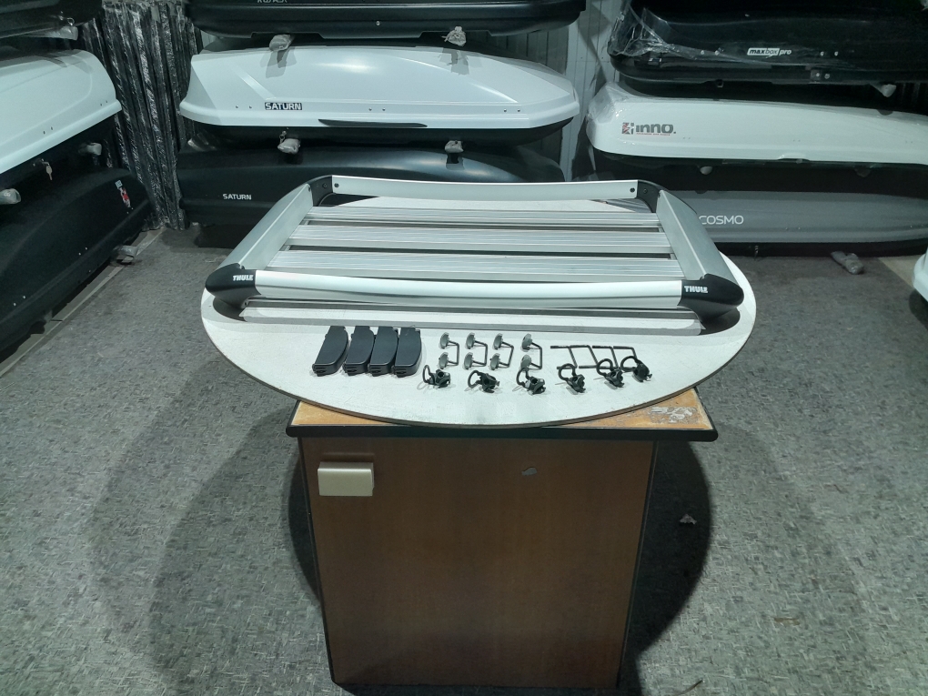 Грузовая корзина Thule Xpedition 820 (витринная)