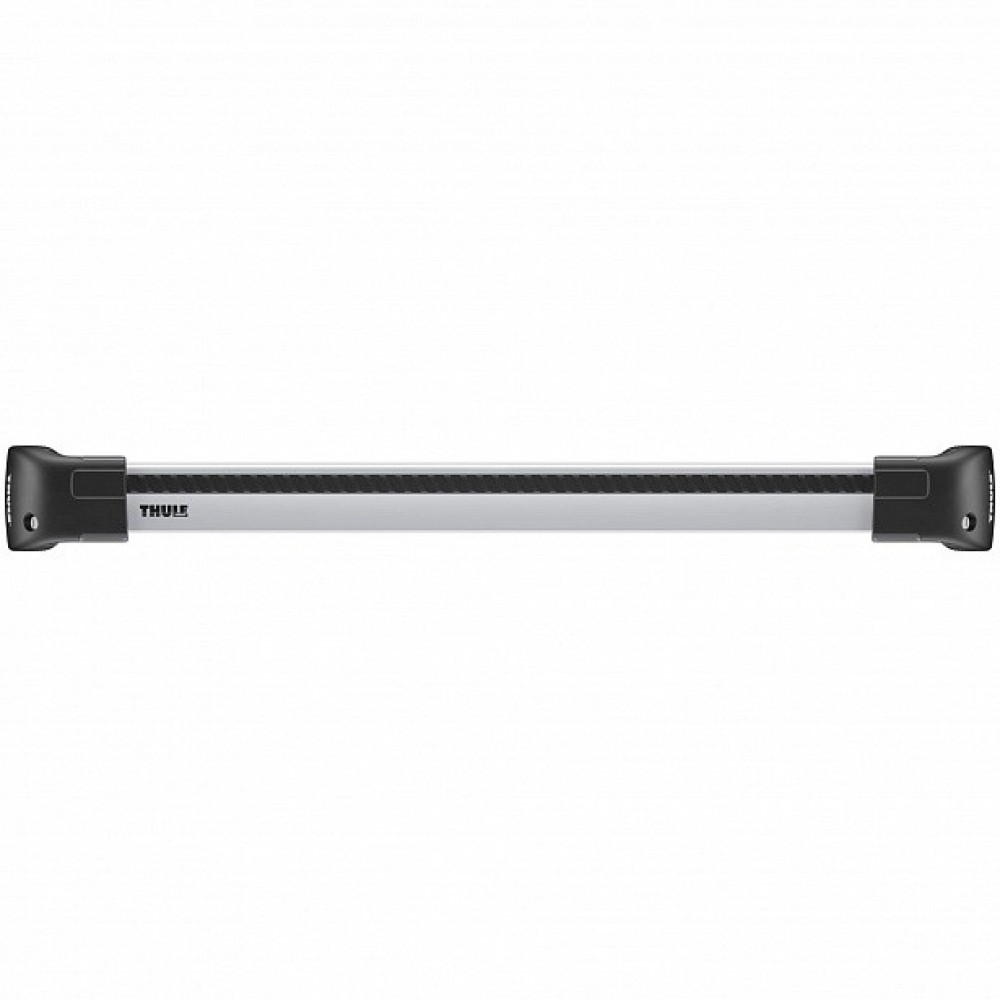 Багажник Thule WingBar Edge для Volkswagen Polo III Хэтчбек 5 дв. 1994-2001 (Edge аэродинамическая дуга)