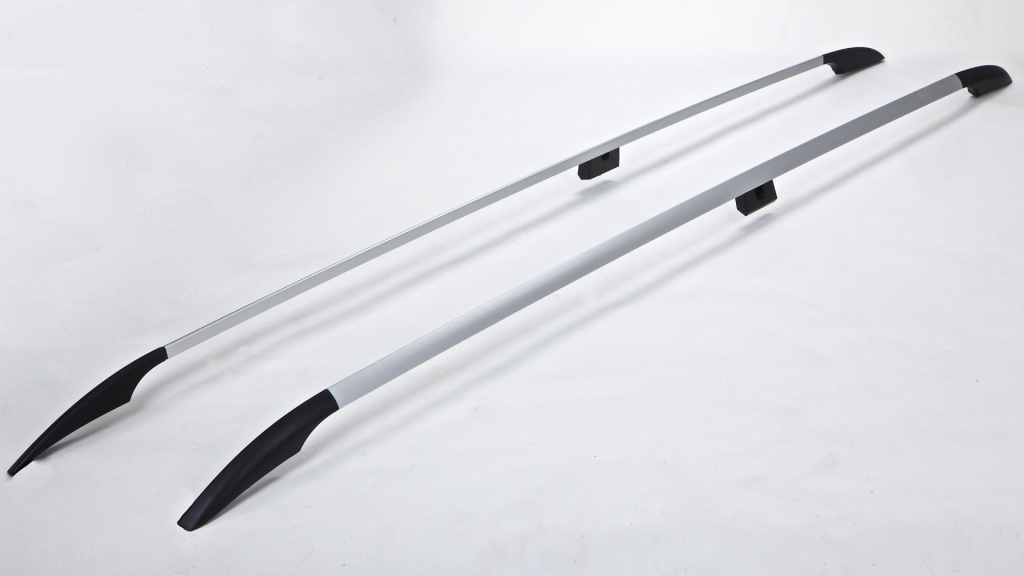 Рейлинги Turtle Gold Silver MERCEDES-BENZ VITO / VIANO Экстра-длинная база 2003