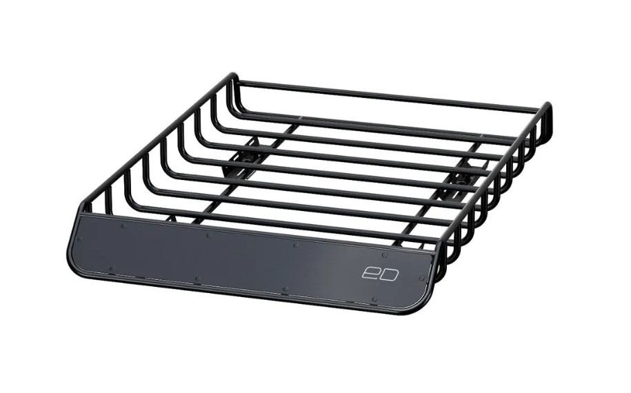 Грузовая корзина ED Фермер (1500х1050 мм) на крышу автомобиля ED5-114B