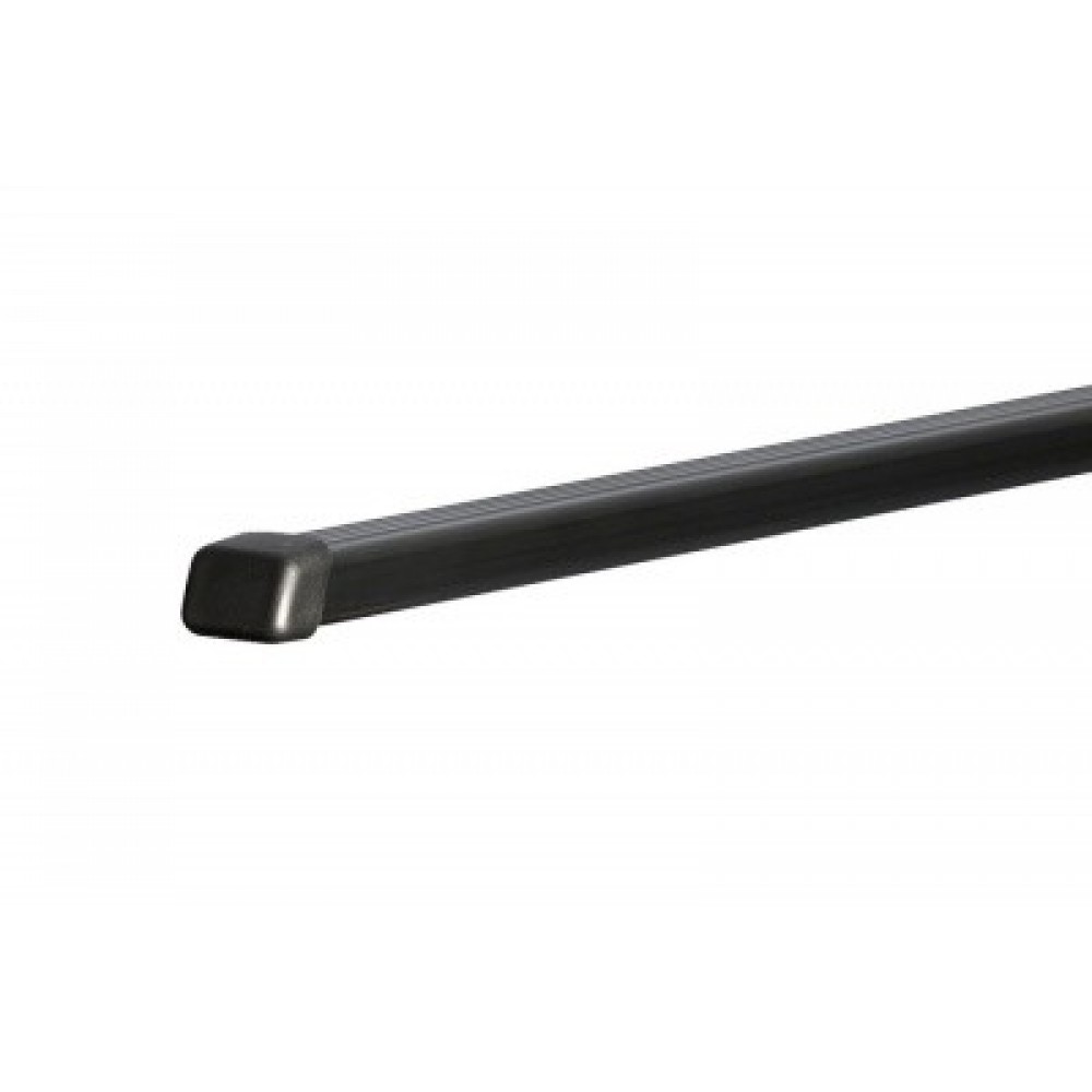 Багажник Thule SquareBar для Toyota Hilux Пикап 2 дв. 1998-2004 (прямоугольная дуга)