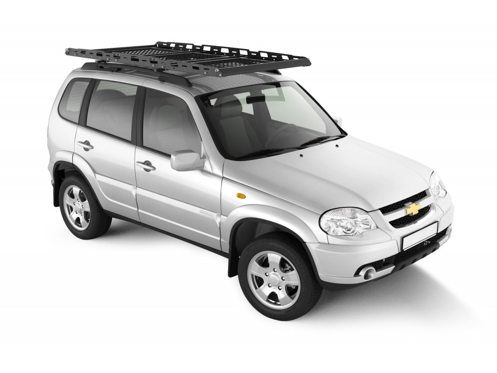 Корзина грузовая ПТ Групп трехсекционная 2100х1100мм