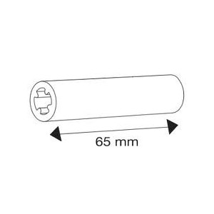 Резинка для велокрепления Thule FreeRide 532 (65 мм)