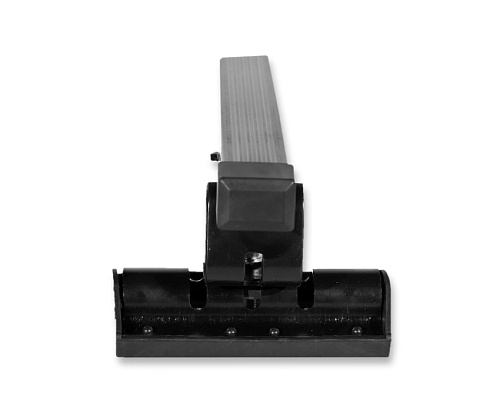 Багажник ED на крышу Volvo S80 1998-2000 Вид Е