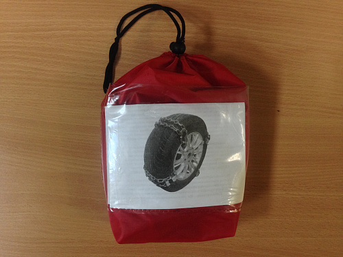 Противобуксовочные браслеты Вездеход 2 (2)