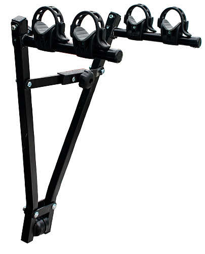 Велокрепление Atlant Twin Rider на фаркоп 8578