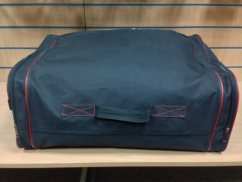 Сумка Вездеход в автобокс носовая