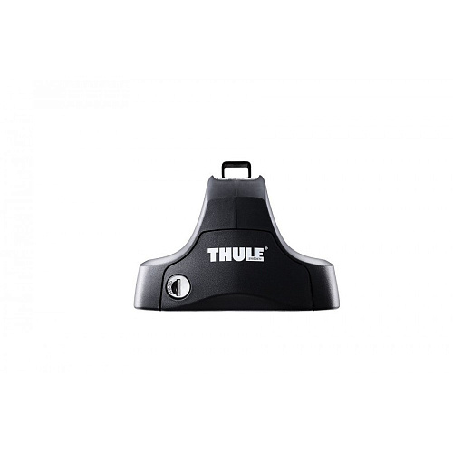 Багажник Thule WingBar для Toyota Hilux Surf Кроссовер 5 дв. 1996-2003 (аэродинамическая дуга)