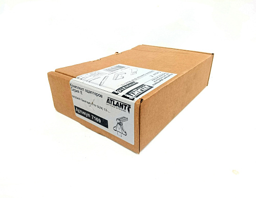 Кит Атлант 7169 опора Е Nissan Qashqai (2013-)