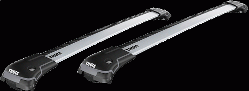 Багажник Thule WingBar Edge для Bmw 3er (E36) Touring Универсал 5 дв. 1996-1999 (Edge аэродинамическая дуга)