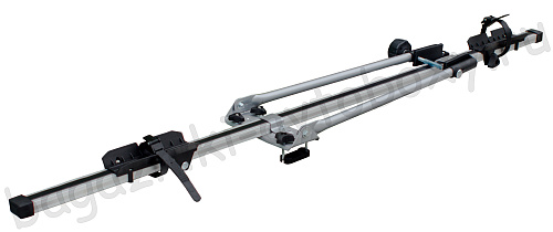 Велокрепление Amos Elegance на крышу автомобиля