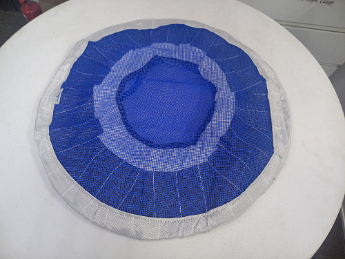 Чехлы противоскольжения SnowGecko XXL для автомобилей