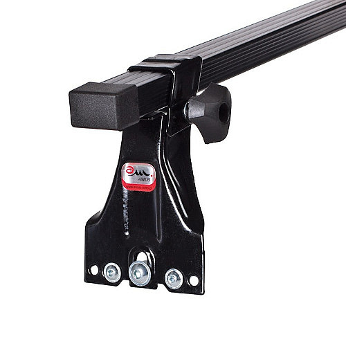 Багажник Amos ORION для Opel Vectra A/B 4/5дв. Хетчбэк 1989-2001гг. (прямоугольная дуга)