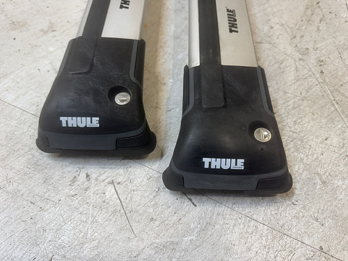 Багажник в сборе Thule WingBar Edge 9585 Б/У