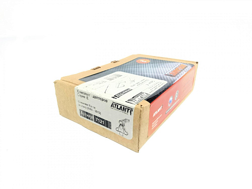 Кит Атлант 7121 опора Е Chevrolet Epica, sedan, 2006-2012