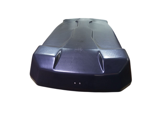 Автобокс Triton 1100 черный матовый NEW