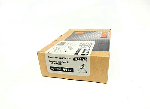 Кит Атлант 8887 опора B Toyota Carina E 1992-1998