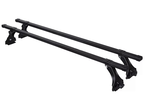 Багажник ED на крышу Volvo 940,960,S90 1990-1999 водосток