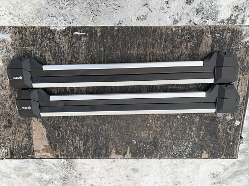 Лыжное крепление Turtle Ski Rack Apex 6