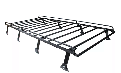 Грузовая платформа ED для ГАЗ 2217 (Баргузин)