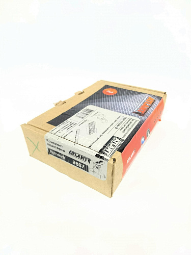 Кит Атлант 8867 опора B Suzuki SX4, Toyota RAV 4 2006г-…