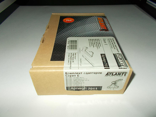 Кит Атлант 7011 опора Е Mazda: 6 sed, hat-07, 3 sed, hat-09, CX5-12, CX7-06, 3 MPS-10