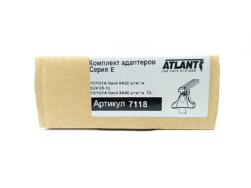 Кит Атлант 7118 опора Е Toyota RAV 4, 2005-н.в.