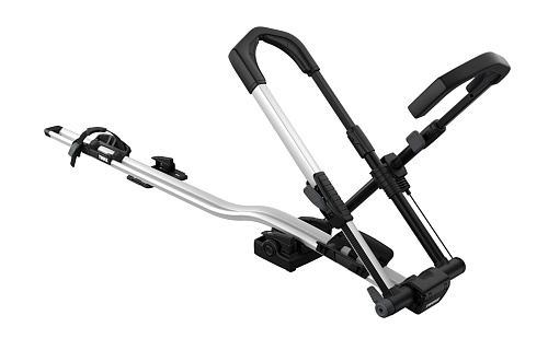 Thule UpRide 599 крепление для велосипеда на крышу