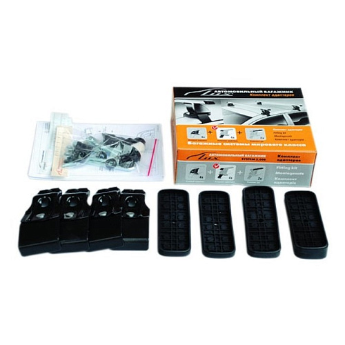 Кит КА2 LUX Logan14i