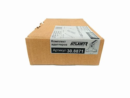 Кит Атлант 8871 опора B Hyundai Accent 2 2000 г