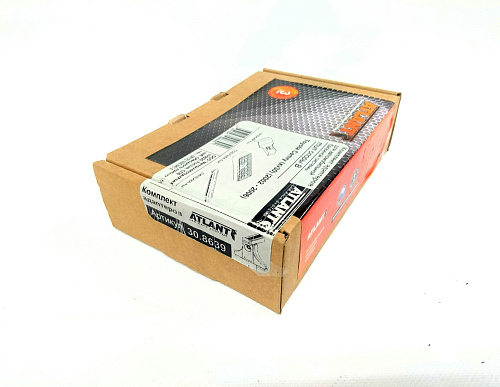 Кит Атлант 8639 опора B Toyota Camry XV30 2002-2006