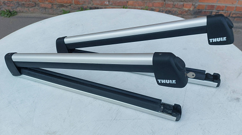 Лыжное крепление Thule 727