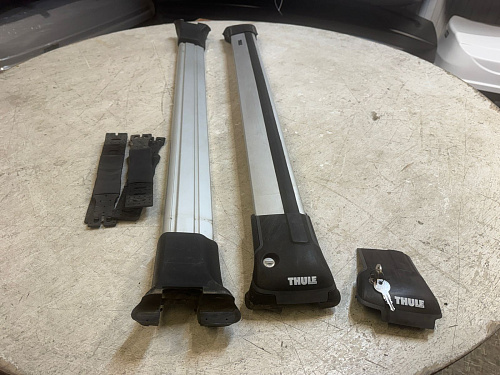 Багажник в сборе Thule WingBar Edge 9585 Б/У
